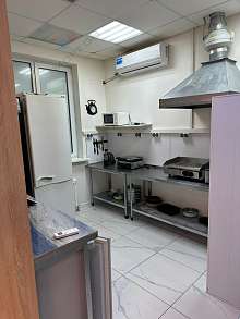 Общепит, 31 м