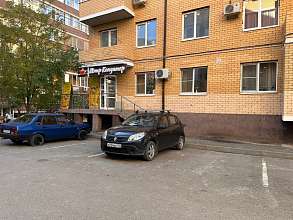 Торговое помещение, 59 м