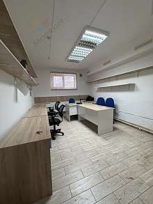 Торговое помещение, 17 м