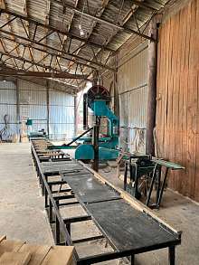 Производство, 3 000 м