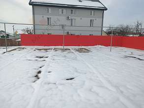 СТО(Мойка), 500 м