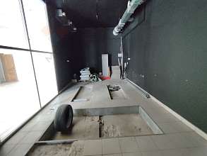 СТО(Мойка), 435 м