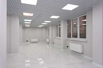 Торговое помещение, 135 м