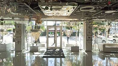 Торговое помещение, 520 м