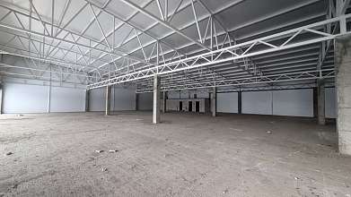 Свободное назначение, 500 м