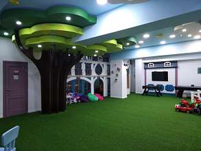 Общепит, 490 м