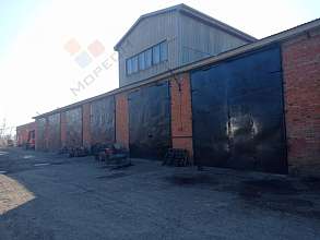 СТО(Мойка), 1 289 м