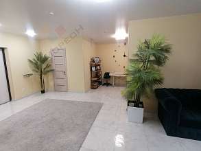 Свободное назначение, 44 м