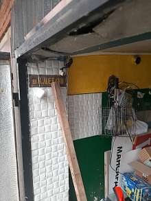 Свободное назначение, 12 м