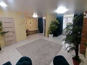 Свободное назначение, 44 м