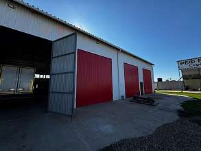 СТО(Мойка), 480 м