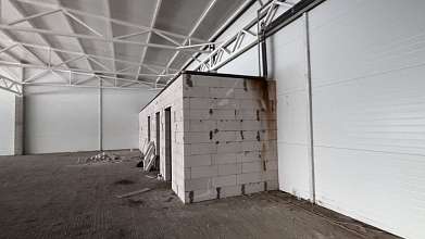 Свободное назначение, 500 м