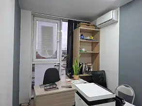 Свободное назначение, 22 м