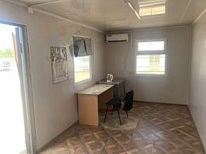 Склад, 500 м