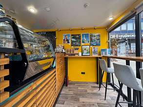 Общепит, 10 м