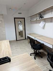 Торговое помещение, 17 м