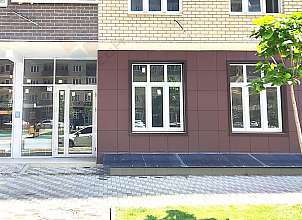 Свободное назначение, 40 м