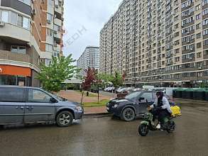 Свободное назначение, 105 м