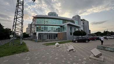 Общепит, 574 м