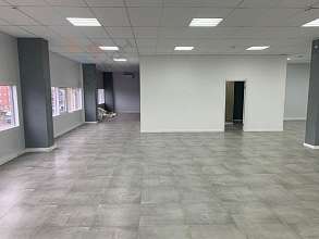 Офис, 539 м