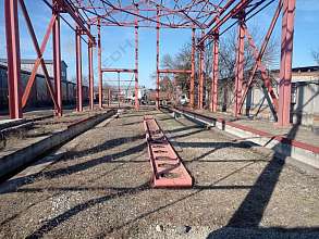 Свободное назначение, 411 м