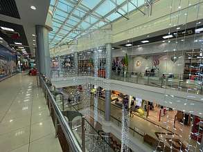 Торговое помещение, 302 м