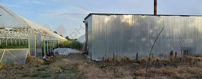 Производство, 3 500 м