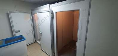 Торговое помещение, 550 м