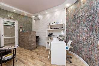 Торговое помещение, 38 м