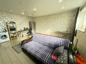 Торговое помещение, 49 м