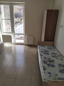 Гостиница/сауна, 500 м