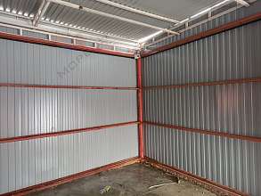 СТО(Мойка), 500 м