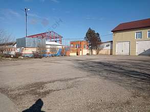 СТО(Мойка), 1 289 м