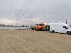 СТО(Мойка), 1 000 м