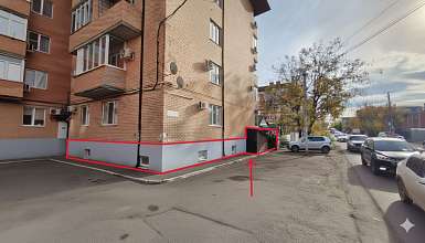 Свободное назначение, 147 м