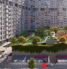 Общепит, 230 м