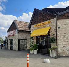 Торговое помещение, 70 м