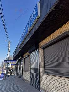 Торговое помещение, 90 м