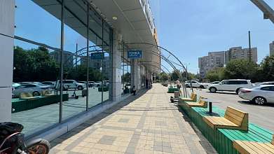 Торговое помещение, 20 000 м