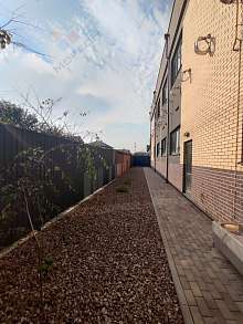 Общепит, 75 м