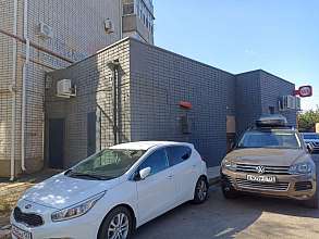 Торговое помещение, 87 м