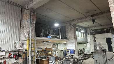 СТО(Мойка), 332 м