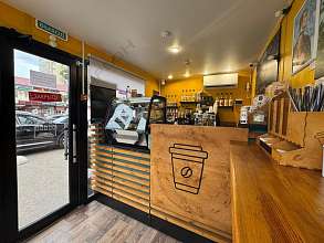 Общепит, 10 м