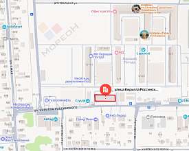 Торговое помещение, 100 м