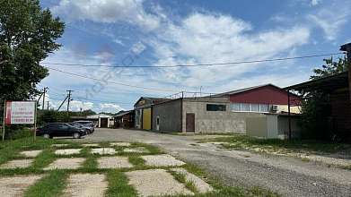 Производство, 4 000 м