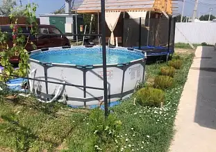 Гостиница/сауна, 179 м