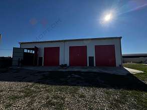 СТО(Мойка), 480 м