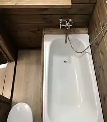 Гостиница/сауна, 179 м