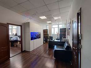 Офис, 500 м