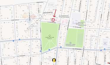 Торговое помещение, 502 м